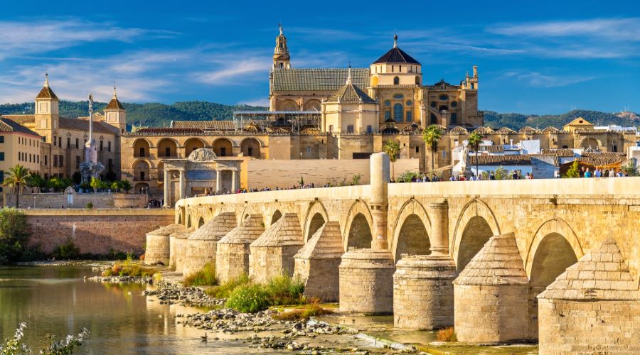 A culture-infused honeymoon in Andalucia