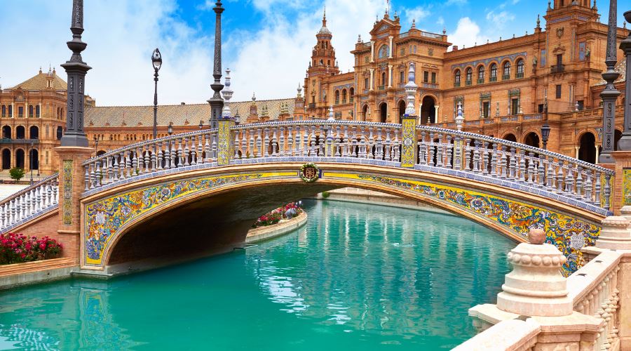 A journey through the culture and history of Spain