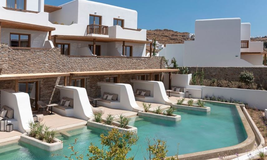 Mykonos 5 Star Hotels The Best Luxurious Places To Stay In 2023 Mykonos 5 Star Hotels The Best Luxurious Places To Stay In 2023